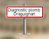 Diagnostic plomb AC Environnement à Draguignan